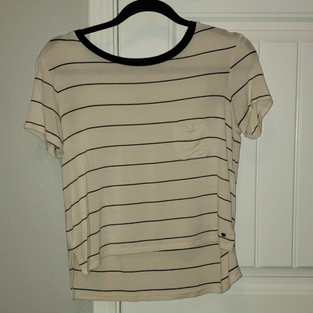 American Eagle soft and sexy tee
